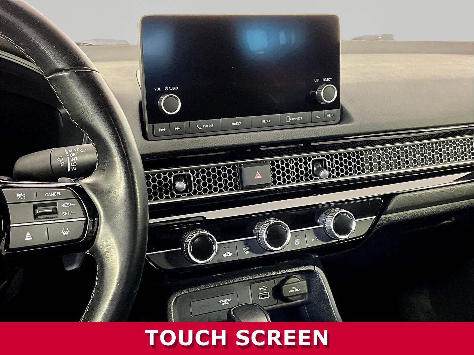 Used 2024 Honda Civic Sport image 9