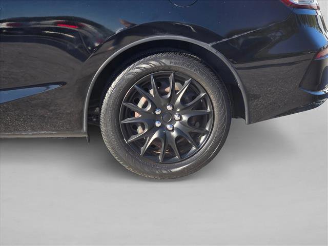 Used 2014 Honda Civic LX image 23