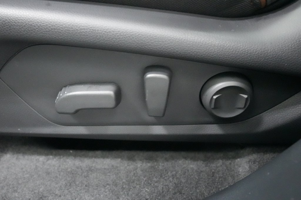 New 2026 Subaru Forester Sport AWD/4WD image 15