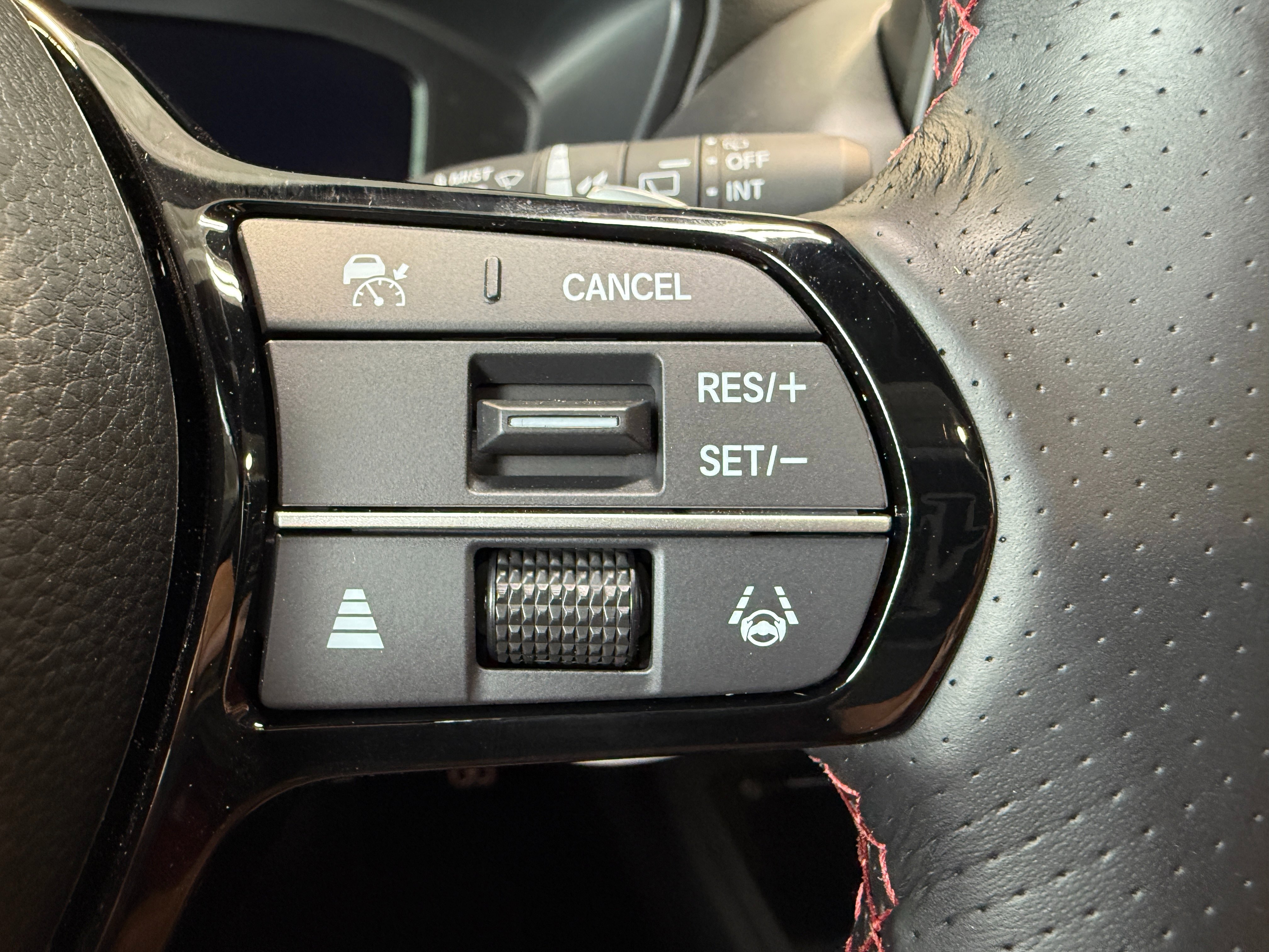 New 2026 Acura ADX A-Spec AWD/4WD image 22