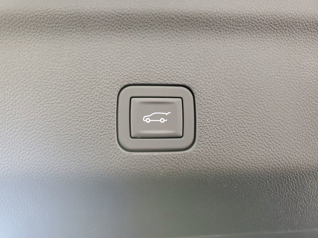 New 2026 Chevrolet Tahoe Z71 w/ Z71 Off-Road Package image 35