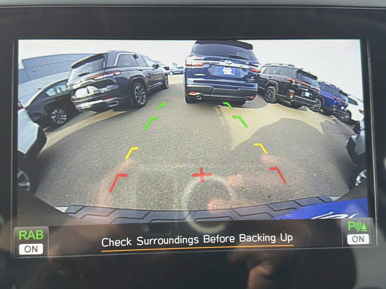 Certified 2024 Subaru Forester Touring w/ POP Package 3 image 26