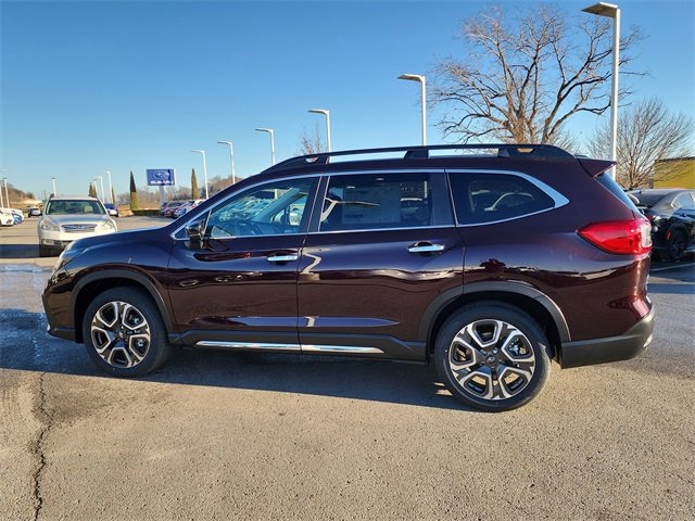 New 2026 Subaru Ascent Touring image 8