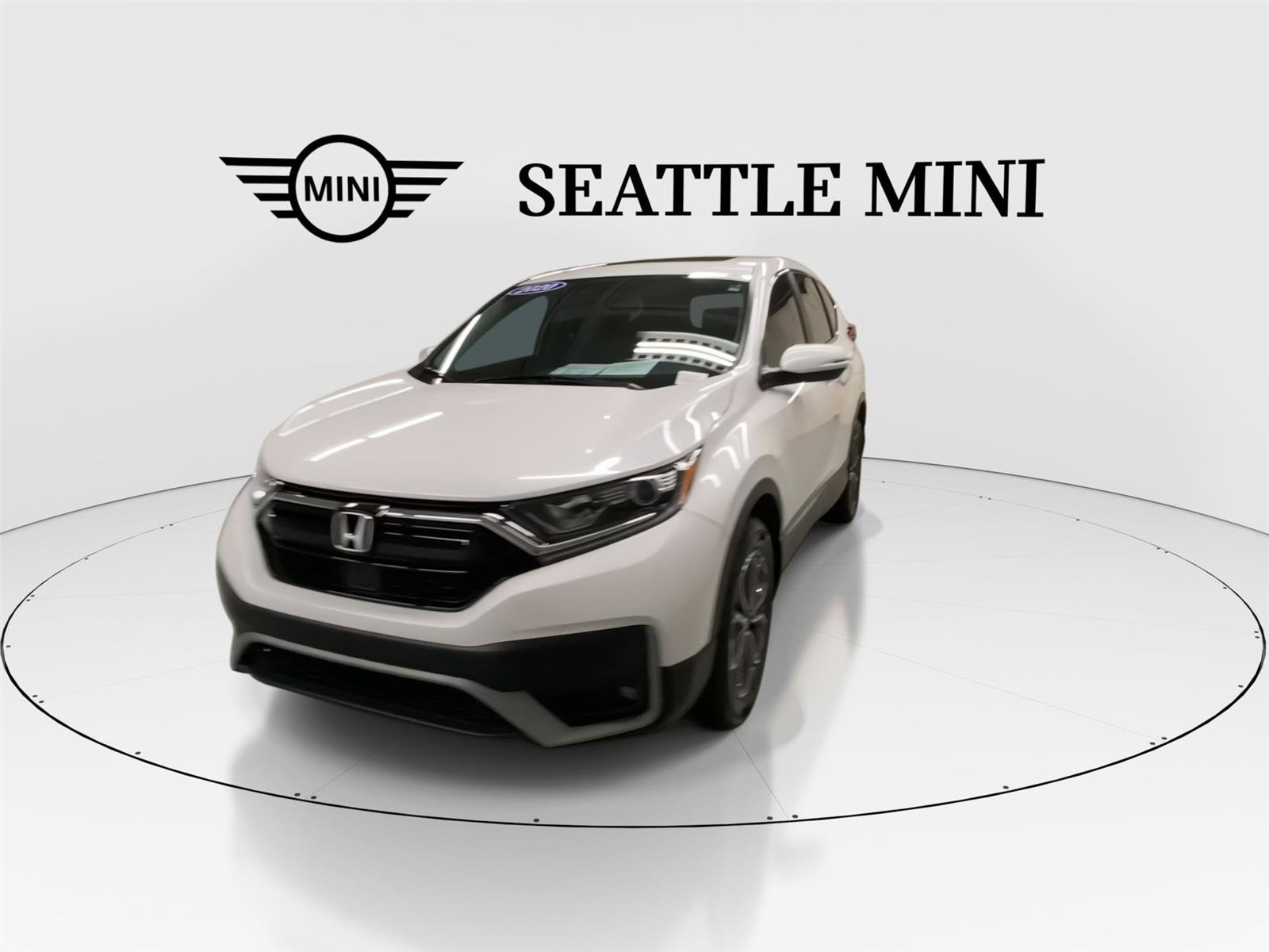 Used 2020 Honda CR-V EX-L image 4