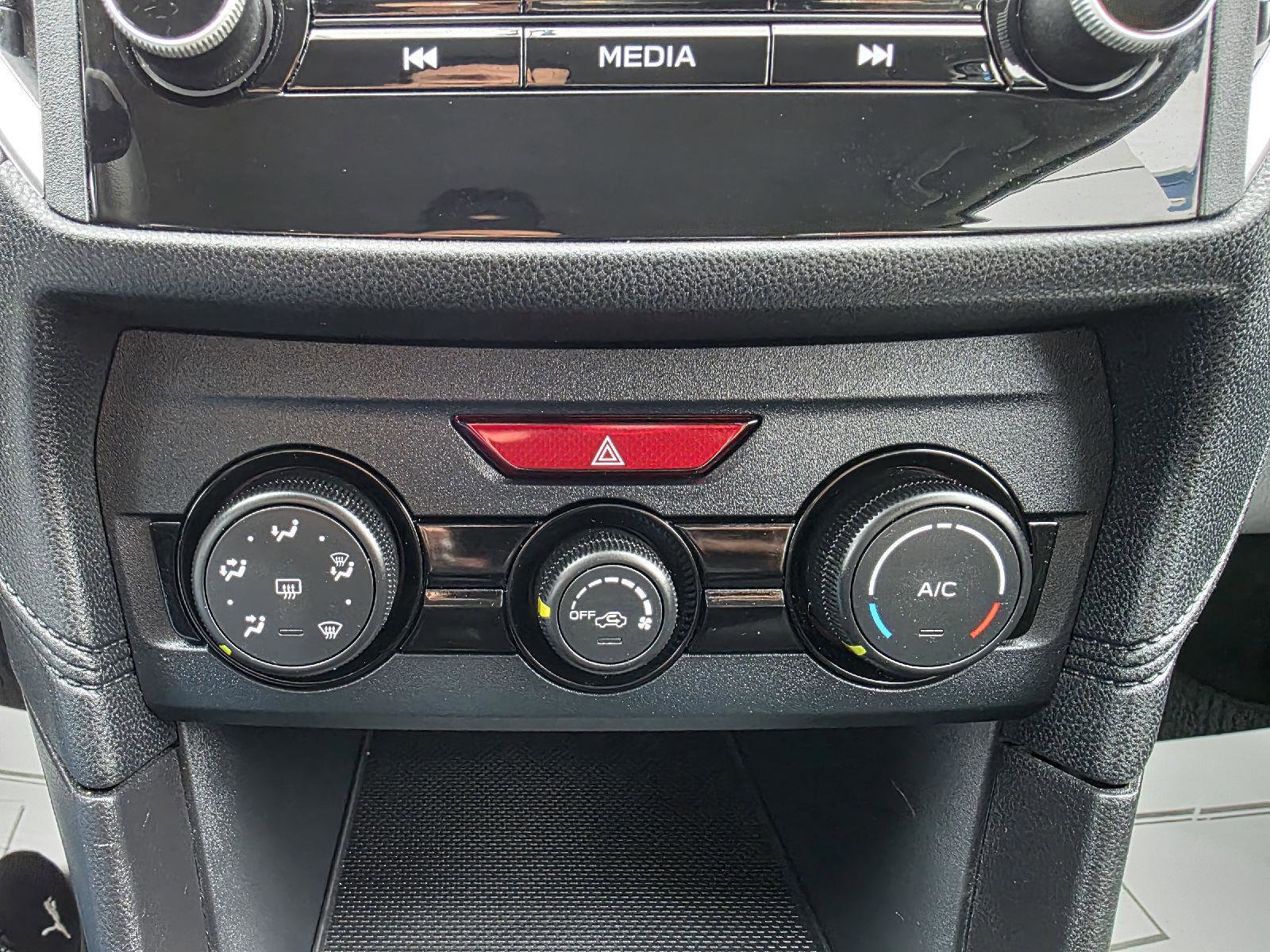 Used 2023 Subaru Impreza 2.0i image 21