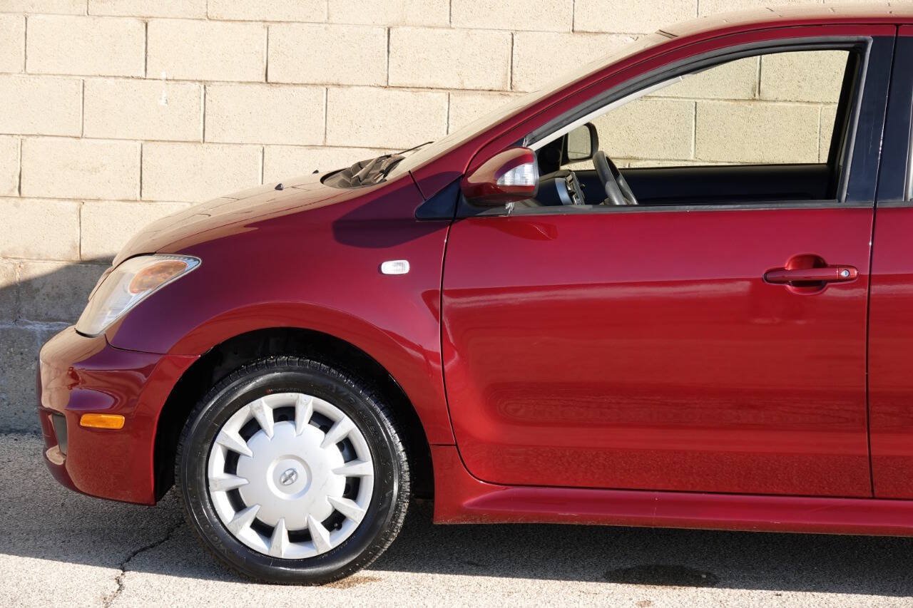 Used 2006 Scion xA FWD image 14