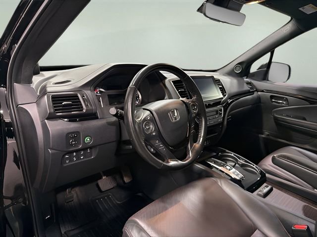 Used 2022 Honda Ridgeline Black Edition image 10
