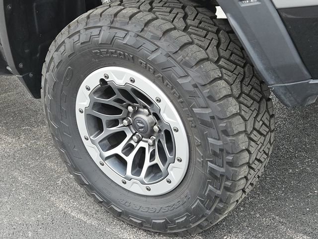 Used 2021 RAM 1500 TRX w/ TRX Level 2 Equipment Group image 10