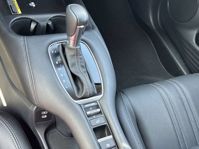 Used 2025 Honda HR-V EX-L image 15