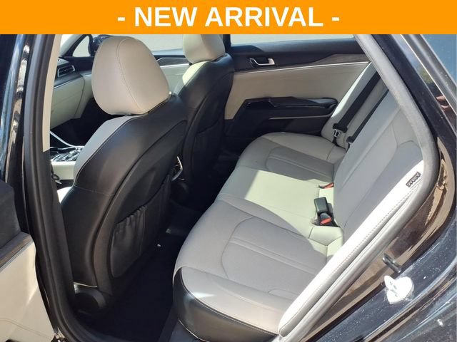 Used 2021 Kia K5 EX w/ EX Premium Package FWD image 12
