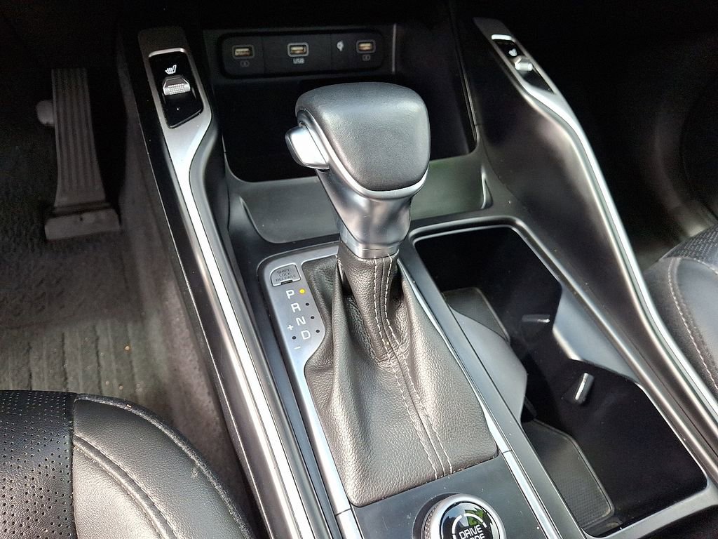 Used 2023 Kia Sorento EX w/ Panoramic Sunroof Package image 16