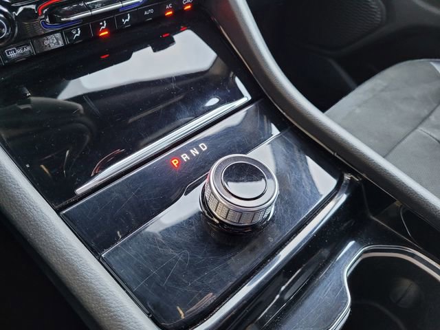 Certified 2023 Jeep Grand Cherokee Altitude RWD image 12
