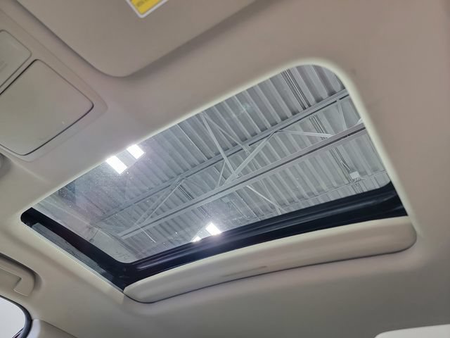 Used 2018 Honda CR-V EX image 31