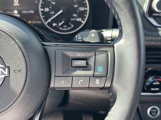 Certified 2023 Nissan Rogue SV w/ SV Premium B Package image 39