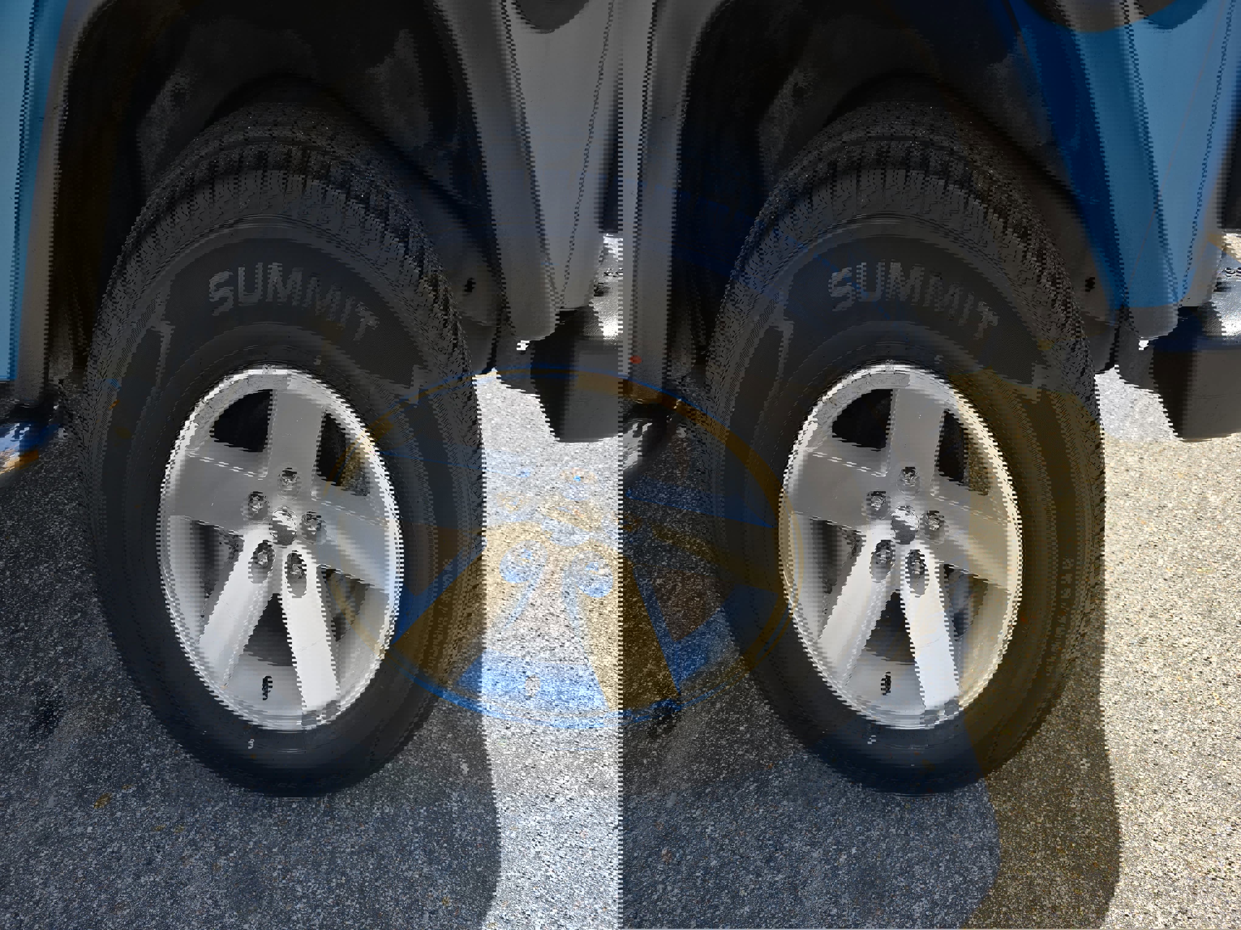 Used 2000 Jeep Wrangler SE image 34