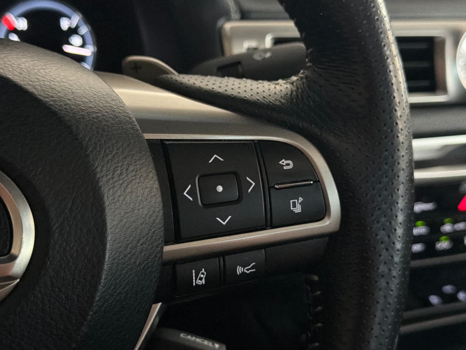 Used 2018 Lexus GS 350 F Sport w/ Preferred Accessory Package RWD image 26