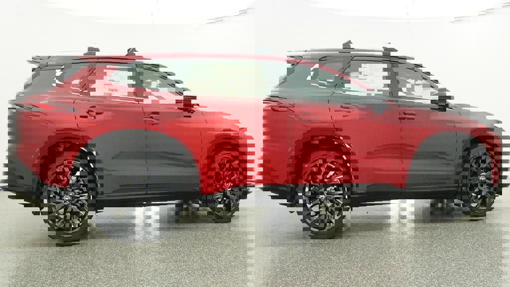 New 2026 Toyota Crown Signia w/ Advanced Technology Package AWD/4WD image 10