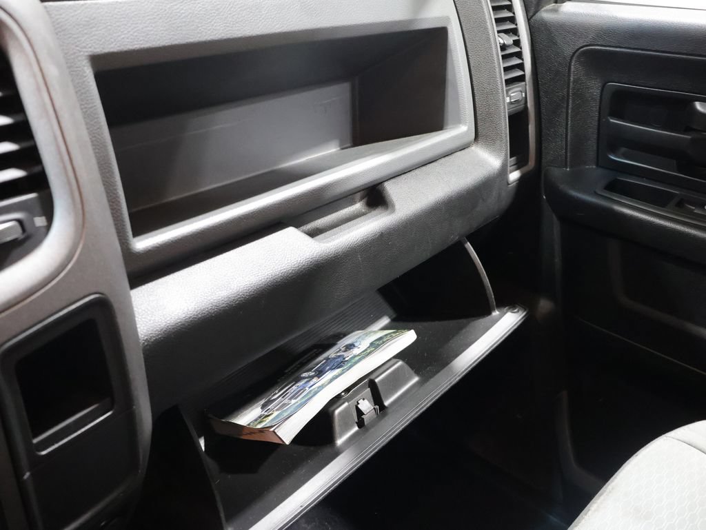 Used 2019 RAM 1500 Tradesman w/ Popular Equipment Group AWD/4WD image 30