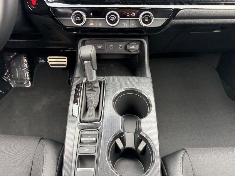 New 2026 Honda Civic Sport image 15