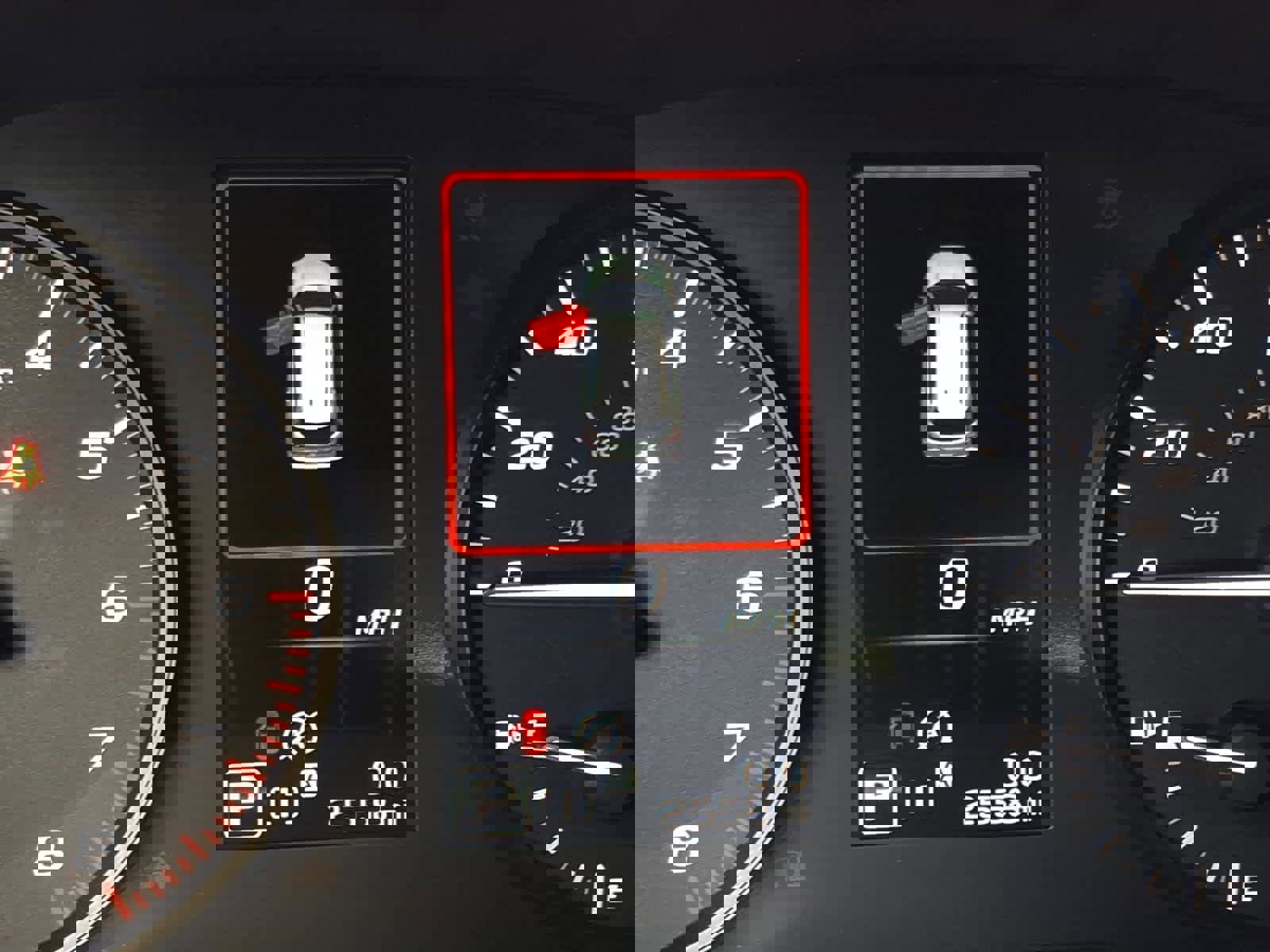 Certified 2025 Subaru Forester w/ Convenience Package #2 image 33