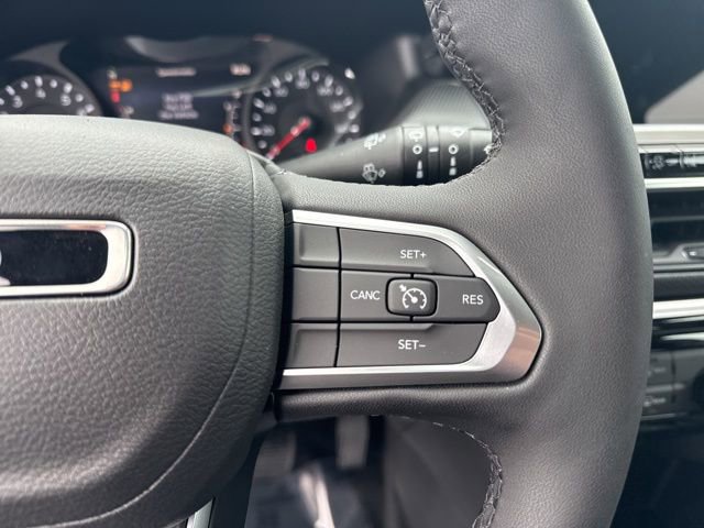 New 2026 Jeep Compass Latitude AWD/4WD image 23