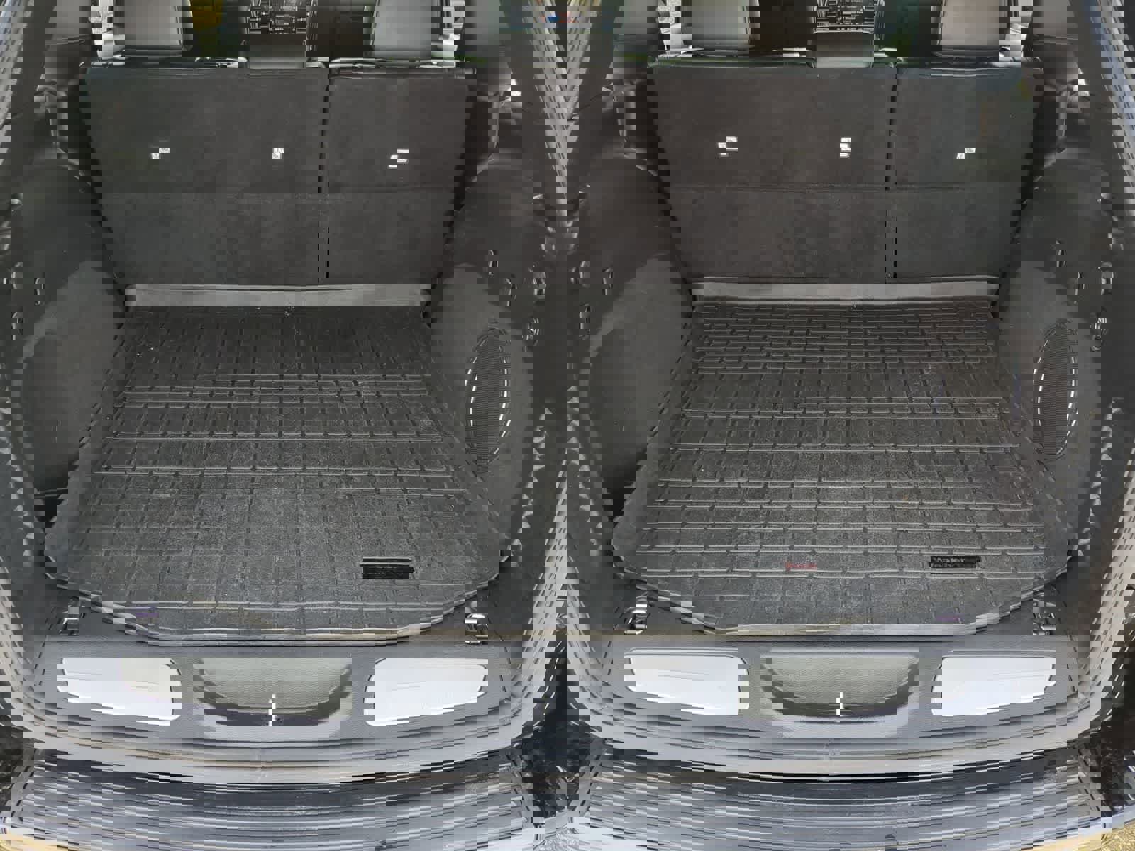 Certified 2020 Jeep Grand Cherokee High Altitude image 33