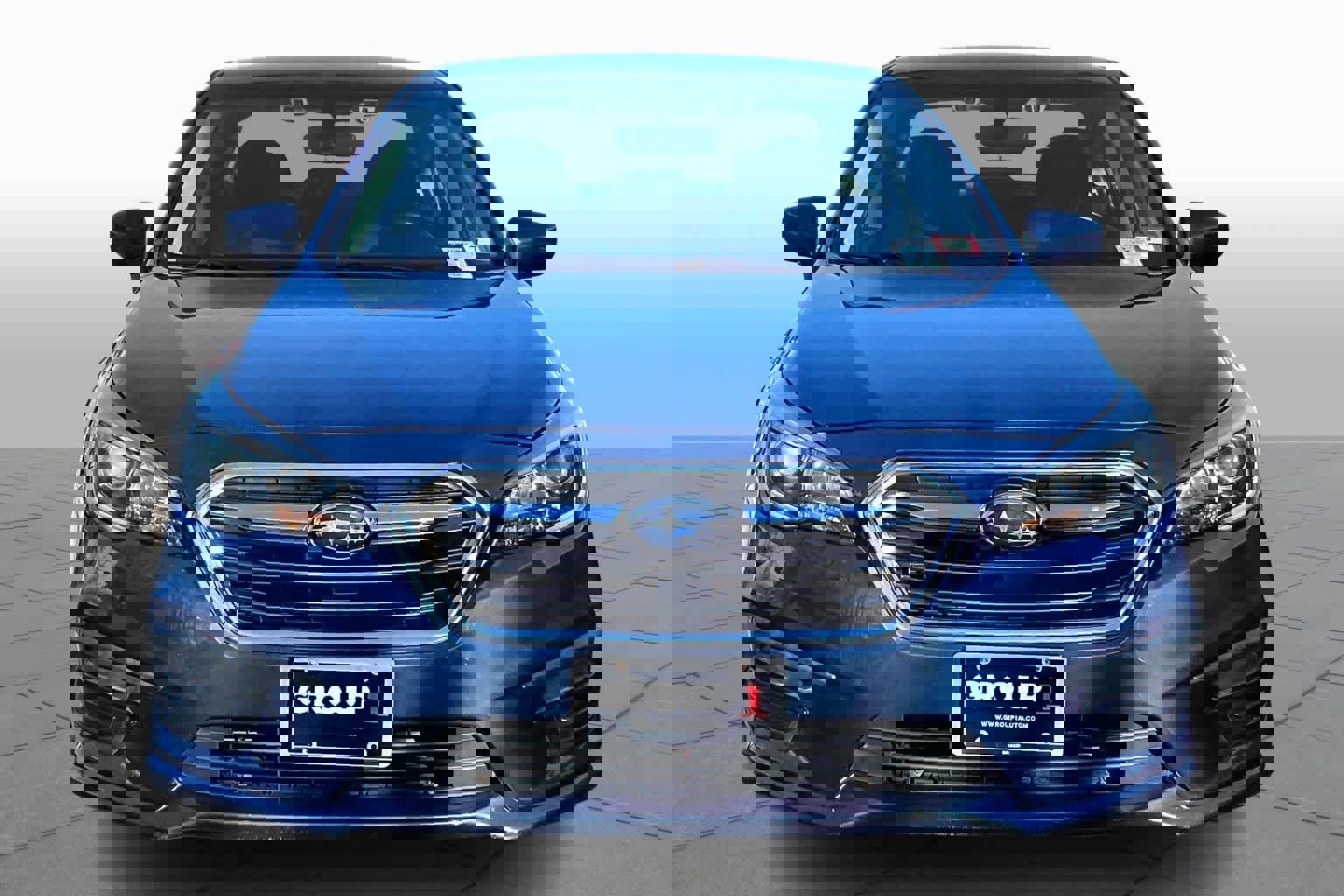 Used 2019 Subaru Legacy 2.5i Premium image 4