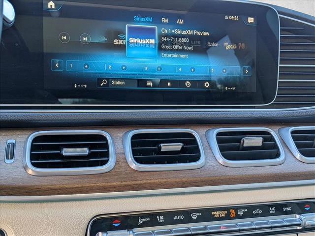 Used 2022 Mercedes-Benz GLE 450 4MATIC image 15