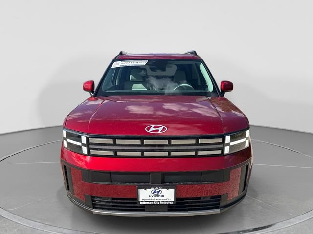 New 2026 Hyundai Santa Fe SEL AWD/4WD image 9