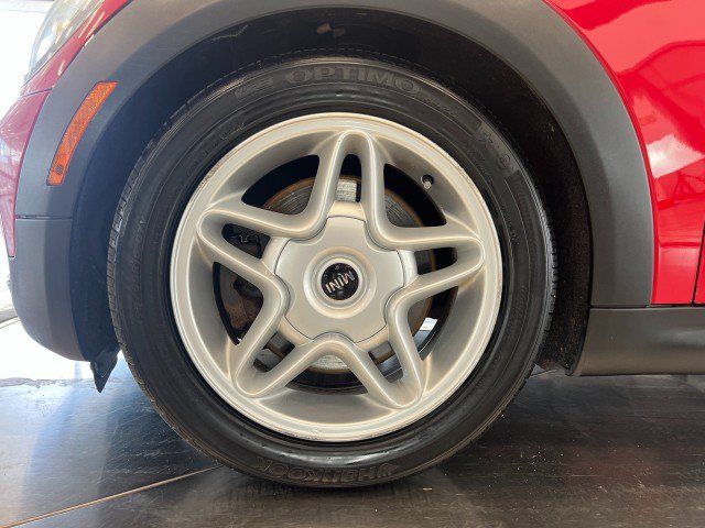 Used 2007 MINI Cooper S FWD image 30