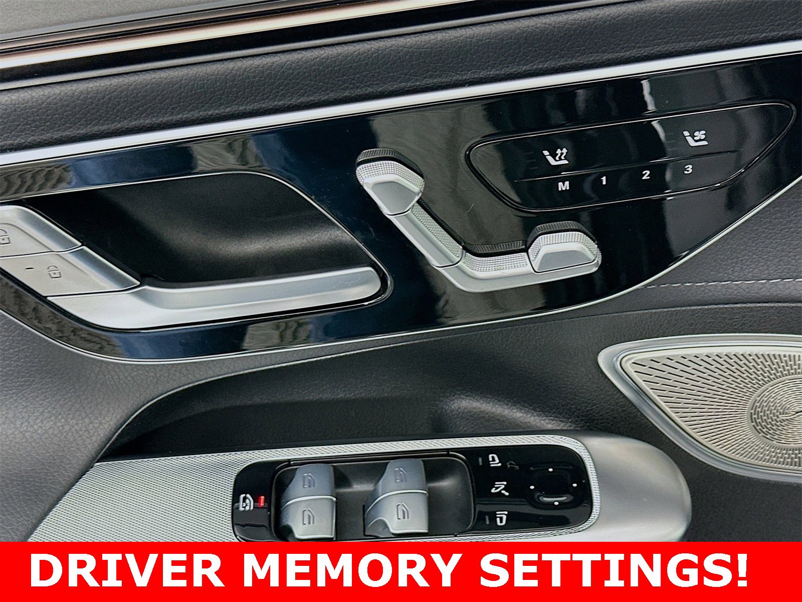 Used 2024 Mercedes-Benz EQE 350+ Sedan w/ Driver Assistance Package image 31