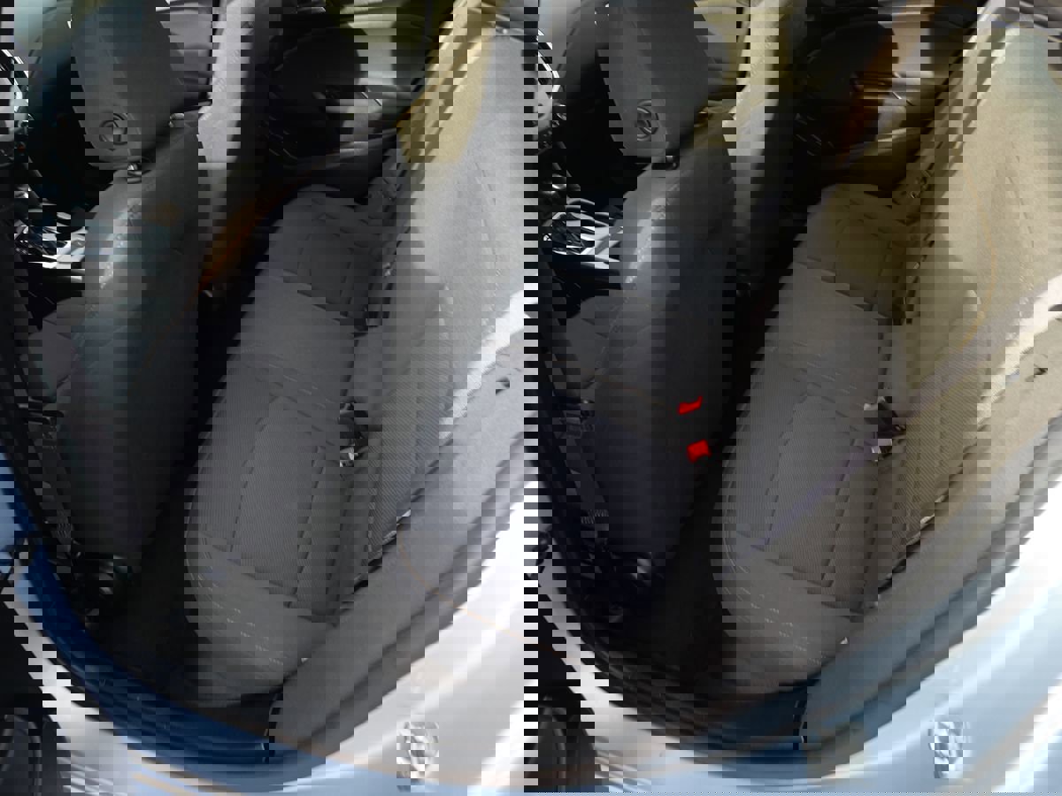 Used 2017 Chevrolet Cruze LS image 20