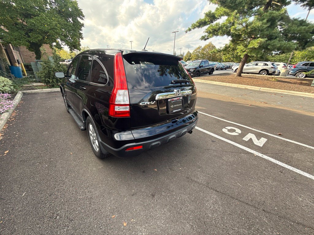 Used 2007 Honda CR-V EX-L image 6