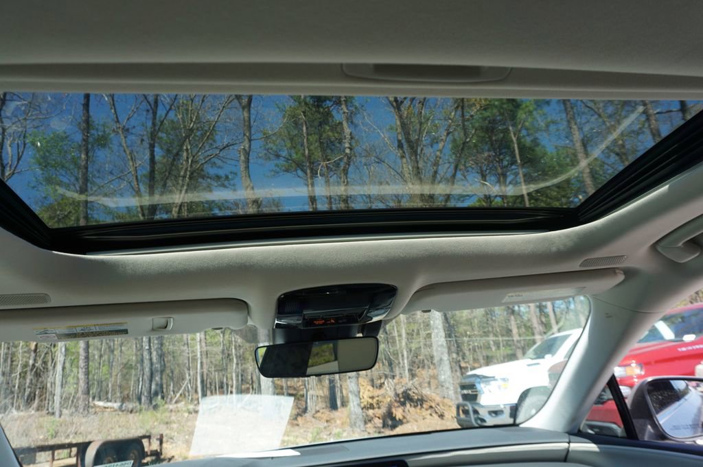 Used 2023 Lexus RX 350 Premium w/ Cold Area Package image 15