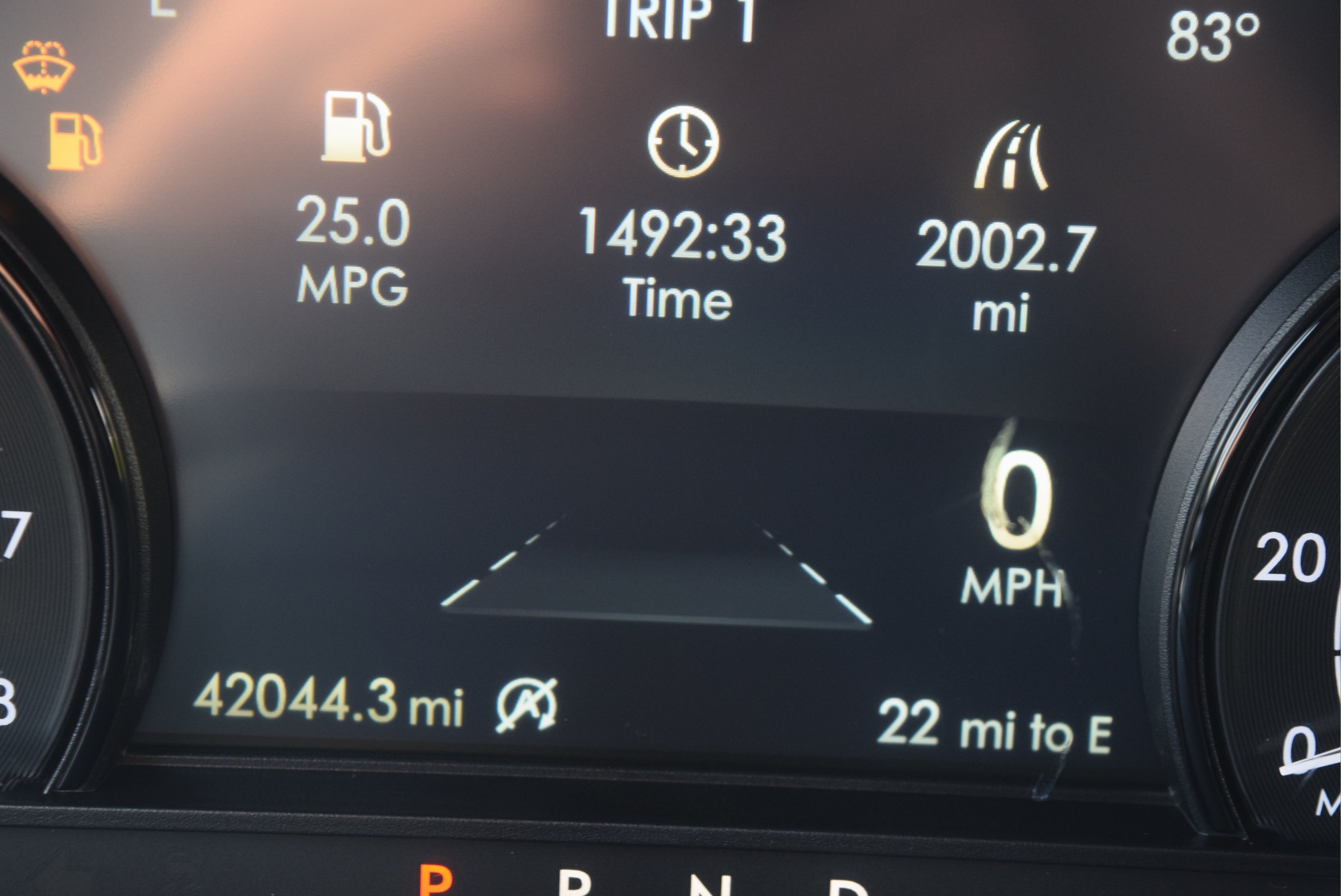 Used 2022 Lincoln Corsair AWD w/ Equipment Group 101A image 11