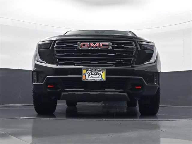 Used 2024 GMC Acadia AT4 w/ Super Cruise Package image 23