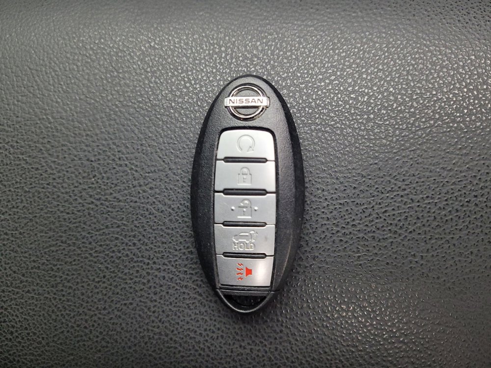 Used 2019 Nissan Altima 2.5 SR w/ SR Premium Package FWD image 32
