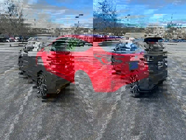 New 2026 Subaru Impreza 2.0i Sport image 9