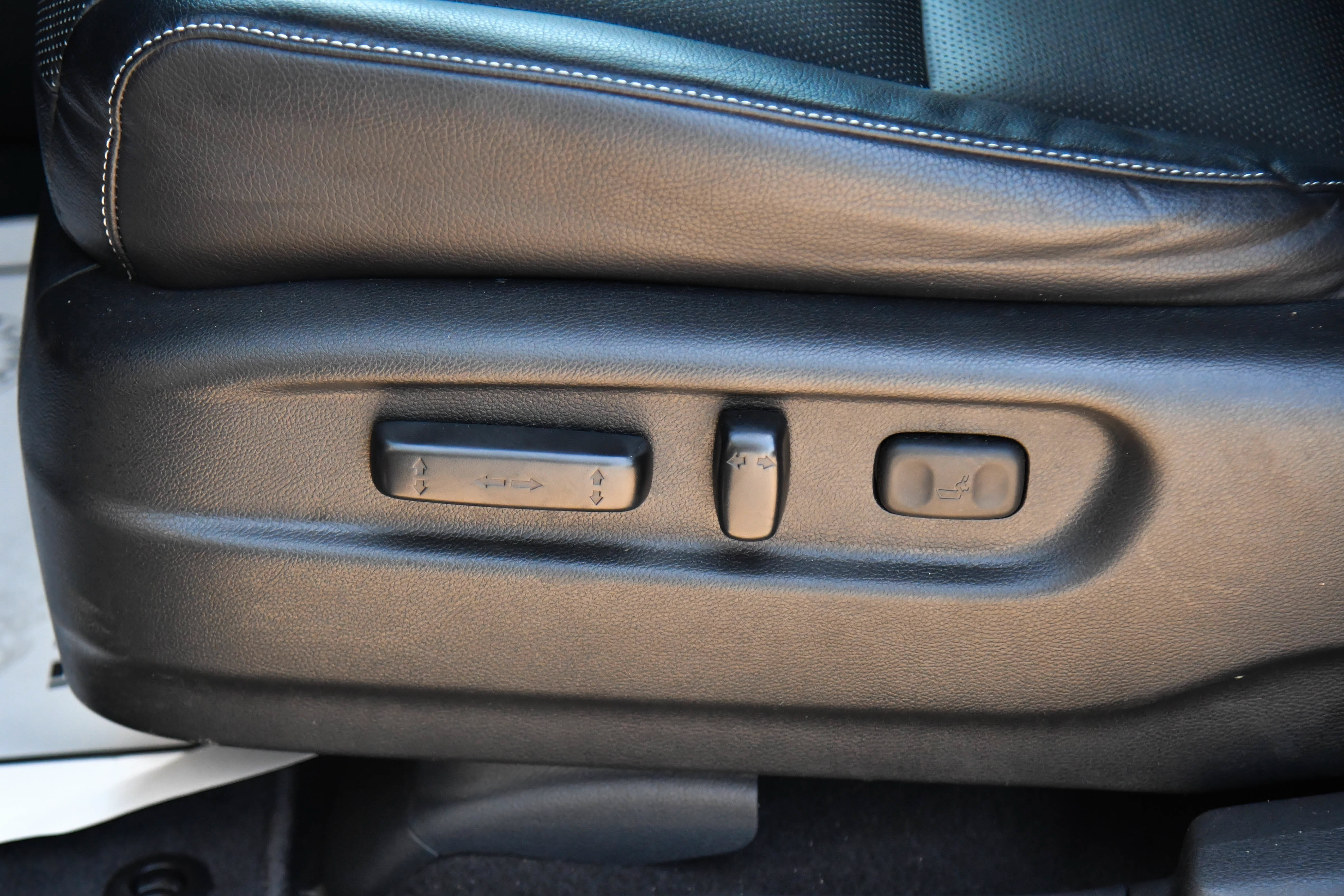 Used 2023 Honda Ridgeline RTL image 17