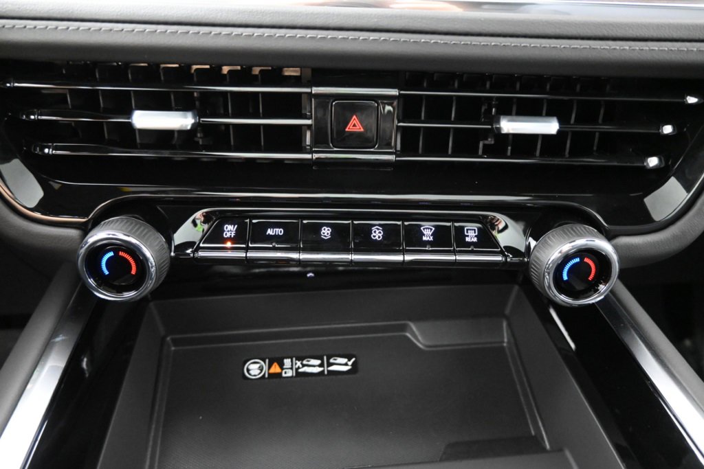 New 2026 Chevrolet Suburban Z71 w/ Z71 Off-Road Package image 34