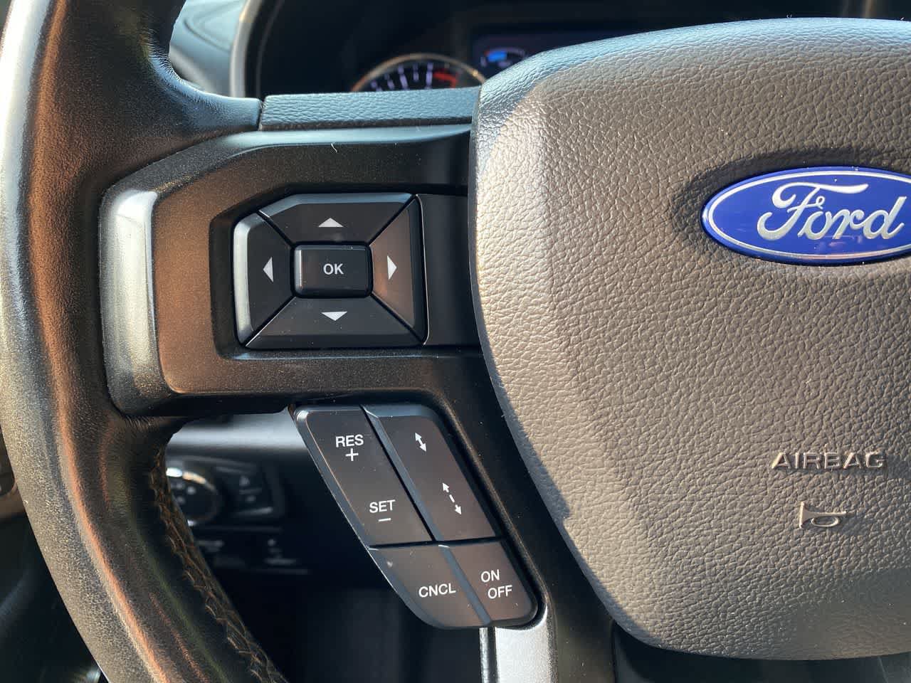 Used 2020 Ford Expedition Limited w/ Special Edition Package AWD/4WD image 21
