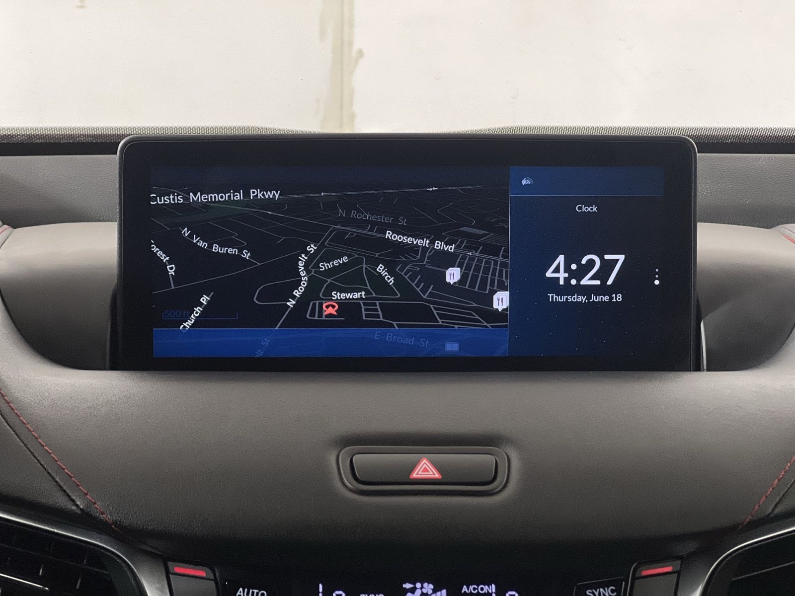Used 2023 Acura TLX w/ A-SPEC Pkg FWD image 20
