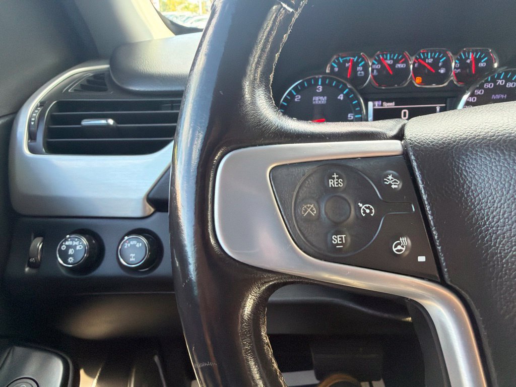 Used 2019 GMC Yukon XL SLT AWD/4WD image 30