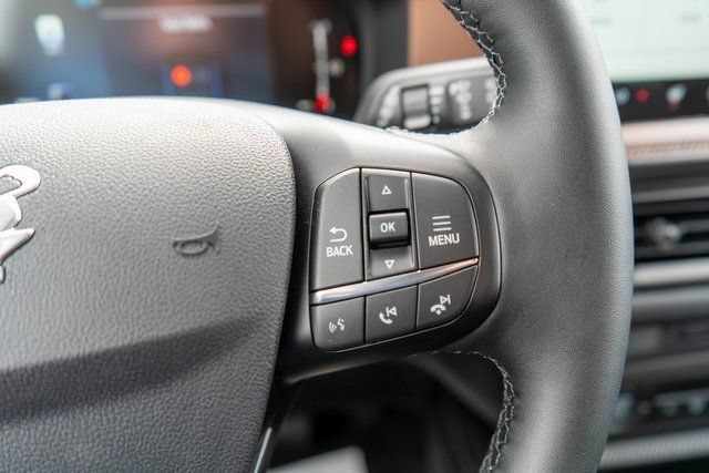 New 2026 Ford Bronco Sport Outer Banks w/ Outer Banks Tech Package+ AWD/4WD image 24