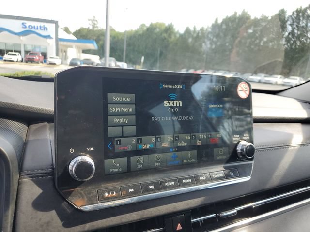 Used 2024 Mitsubishi Outlander SE FWD image 19