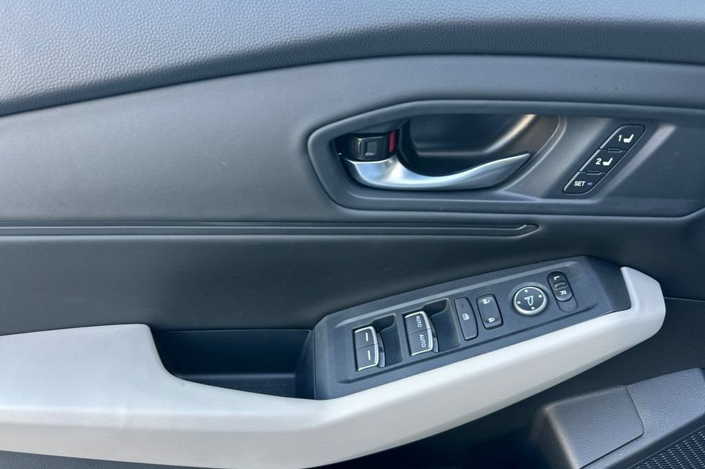 New 2026 Honda Accord EX-L image 11