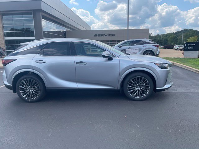New 2026 Lexus RX 350 AWD image 2