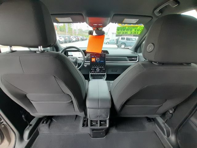 Used 2026 GMC Terrain Elevation AWD/4WD image 36