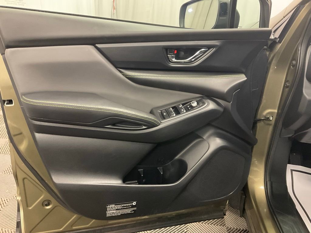 Used 2023 Subaru Ascent Onyx Edition image 15