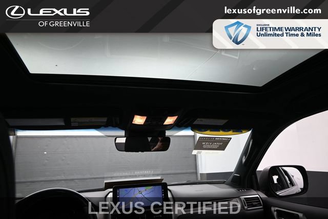 Certified 2023 Lexus GX 460 Premium AWD/4WD image 23